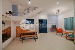 Ms 245 bán nhà 1t1l đường lê lợi, tpvt