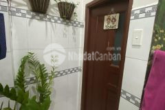 Bán nhà riêng lạc long quân, tân bình, 36m2, 3 tỷ 3, 100 điểm.