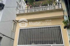 Nhà hxh nơ trang long 50m2 4 phòng ngủ. 6.x tỷ