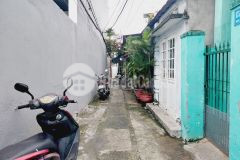 Cc bán lô đất kiệt 3m mẹ nhu 71m2 1.8 tỷ