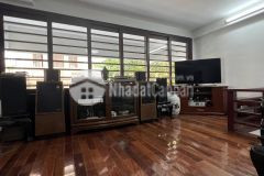 Bán nhà khu đô thị đại kim, hoàng mai 55m6t, mt 5m, nhỉnh 13 tỷ. ph n lô, ô tô tránh