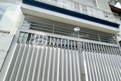Sang nhanh nhà 1 lầu hẻm 257 nguyễn thị thập, phường tân phú, quận 7