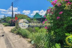 Mặt tiền quốc lộ 1 a, thị trấn diên sanh, hải lăng