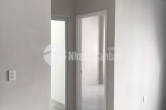 Cho thuê căn hộ 2 phòng ngủ 2 mặt tiền cực đẹp 4.5tr