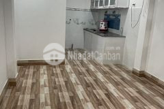 Bán nhà phú thọ hòa tân phú giáp tân bình 2 tầng 2pn 2wc chỉ nhỉnh 1 tỷ