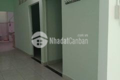 Hạ gần 1 tỷ, bán gấp trả ngân hàng nhà p7 nguyễn thái sơn, gò vấp. 78m2 chỉ 6tỷ.