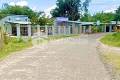 Đất nền rẻ, đường nhựa buôn bán tự do đất tâyninh