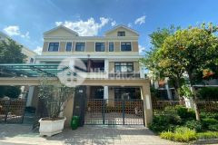 Biệt thự 500m2 phố sài đồng, vị trí đắc địa, nhỉnh 100trm2, sống đẳng cấp.