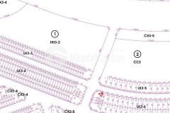 Bán lô góc biệt thự kđt mỹ gia gói 3,nha trang giá cực tốt