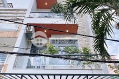 Nhà cực đẹp,hẻm xe hơi 1 trục,full nội thất p.12,gv4 x 16 chỉ 6.9 tỷ