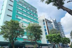 Bán nhà sát bệnh viện tmh q.3, 57m2, hxh thẳng trục trần quốc thảo, hơn 8 tỷ.