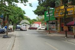 Chính chủ bán nhà 125 trung kính dt 50m2 x 4t mt 5m, ô tô tránh, kd tốt giá 14 tỷ có tl