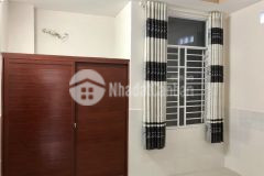Hẻm 3.5m, 4 x 12m, 3 lầu, 4.9 tỷ, tân kỳ tân quý, tân phú