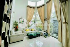 Bán biệt thự đường đặng văn bi, trường thọ, dt 200m2, giá 18.3 tỷ