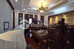 Bán nhà lk6a làng việt kiều châu âu, view hồ, 82m2 chỉ 12.68 tỷ. lh 0989.626116