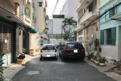 Bán nhà hxh xô viết nghệ tĩnh, bình thạnh, giá rẻ, 90m2, 4.5x20m