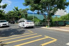 Ms 09 bán lô đất siêu phẩm mt đường ntmk, p8, tpvt