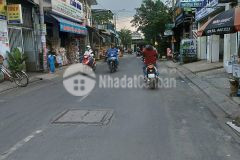 Bán nhà bình tân nhà mặt tiền 44m2 3 tầng btct giá chỉ 4 tỷ thương lượng