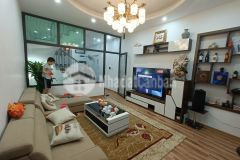 Bán nhà phân lô khu d đại kim, nguyễn cảnh dị, 52m2, kinh doanh, 10.2 tỷ