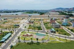 Cần bay khu đất nền dự án ở bến cát bình dương chỉ với gần 600trnền đã chiết khấu