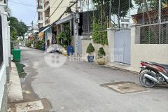 Bán nhà dương cát lợi nhà bè 75m2 chỉ 3.99 tỷ thương lượng.