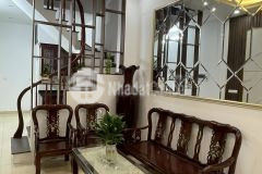 Siêu phẩm nguyễn khang 40m2 x 5t vài bước ra phố ở ngay 4.15 tỷ