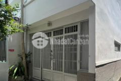 50m2 nhà 2 mặt hẻm thích quảng đức phú nhuận nhỉnh 5 tỷ