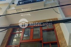 Hoa hậu phố chu huy mân xách vali về ở ngay dt48m2, 7t thang máy, 6.5 tỷ.