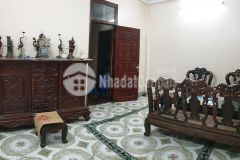 Xuân đỉnh, hàng xóm ngoại giao đoàn, 80m2x4 tầng, sổ đẹp, giá 7 tỷ