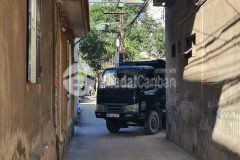 Bán nhanh 104m2 kiêu kỵ, gia lâm tặng luôn 6 phòng trọ. giá chỉ 3xtrm2 vị trí ngay chợ trung dươ