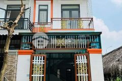 Nhà ngay kcn vsip 1, thành phố thuận an