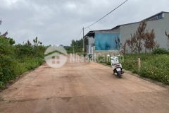 Bán đất gần sân bay liên khương, đường bồng lai,sổ riêng, sẵn thổ cư chỉ 880 triệu.