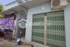 Bán nhà cấp 4 quang trung, p. 10, gò vấp, dt 6x25m, giá 11,5 tỷ.