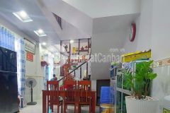 Bán nhà hxh 1 thông, nguyễn văn lượng, gò vấp, 60m2, giá rẻ, 3.tỷ