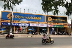 Em chủ đất càn bán gấp lô đất cạnh nhựa lớn ở tây ninh giá 389tr