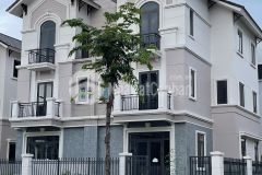 Bán căn biệt thự vườn 135m. siêu đẹp tại thành phố từ sơn