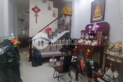 Bán nhà huỳnh tấn phát quận 7, 3 tầng, 45m2 chỉ 3.95 tỷ