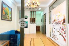 Hiếm văn quán trần phú 50m2 x 5 tầng hơn 4tỷ