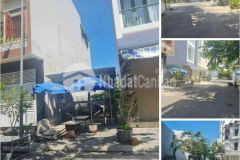 Bán lô đất đường b10 tđc phước long, nha trang giá rẻ