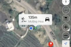 Đất nền sapa tiềm năng tăng giá cao, đón sóng sân bay sapa.