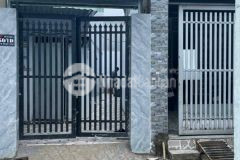 Bán nhà nguyễn ảnh thủ hóc môn 68m2 2 3m5m5 x 16, sổ hồng riêng, 8trth, chỉ 1tỷ85