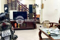 Bán nhà riêng, nhà hẻm tại đường lê quang đạo, quận nam từ liêm, 34m2, 3.1 tỷ, rất đẹp