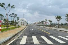 Chỉ 6,9trlô sở hữu lô đất vàng ngay đô thị trung tâm sầm uất phía tây đà nẵng