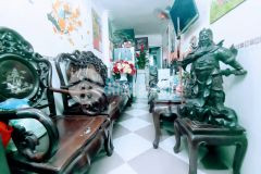 Bán nhà ngọc hà, ba đình, dt 15m x4t, mt 2m giá 1,89 tỷ.