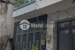 Nhà tân kỳ tân quý hẻm xe hơi quay đầu 5x13m, 4.5 tỷ