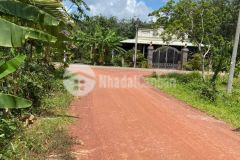 Em chính chủ bán đát gần trung tâm hành chính tại tây ninh