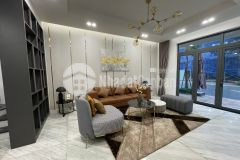 Cần bán nhà phố gần trung tâm tp thuận an, bình dương