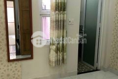 Vị trí đẹp, thích quảng đức, 4.8 x 10m, 2 lầu, 6.2 tỷ, phú nhuận