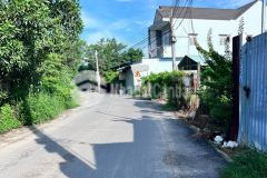 Đất khu biconsi dĩ an, shr, giá yêu thương