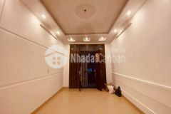 Rẻ rộng hiếm nhà bán gần mặt phố minh khai, hai bà trưng 40m 5t, 5 ngủ chỉ 4 tỷ